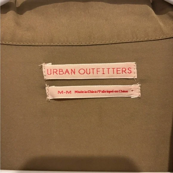 Urban Outfitters blouse M - Picture 3 of 5